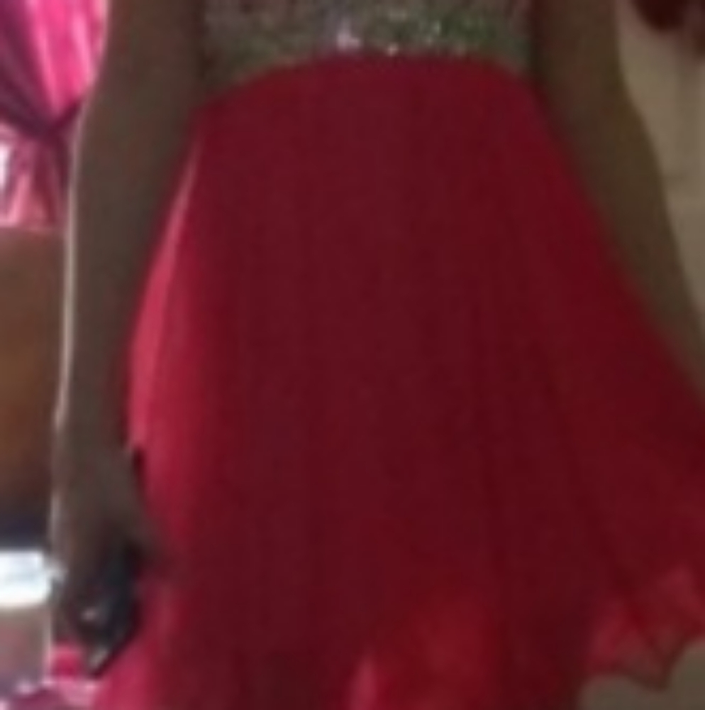 Prom/cocktail dress